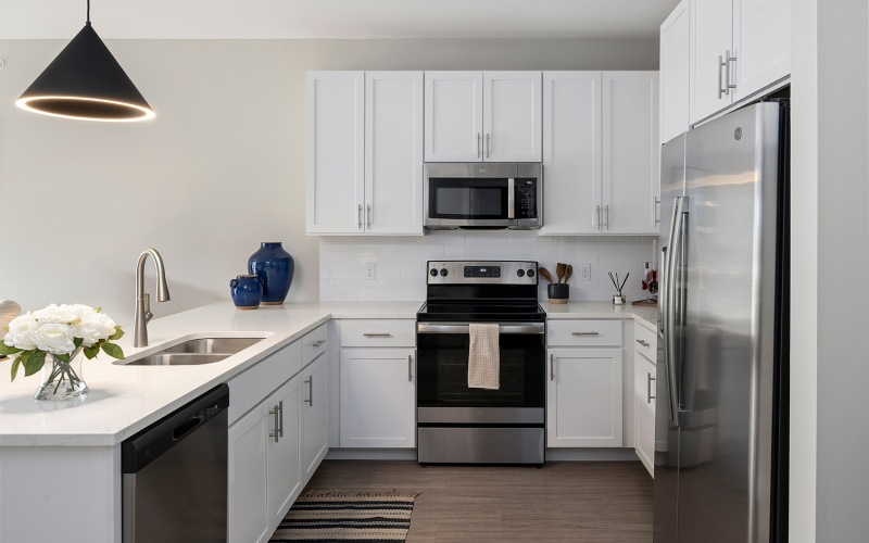 Your Apartment