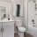 a bathroom with a tub toilet and sink