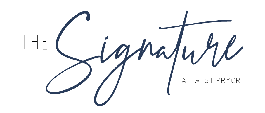 The Signature at West Pryor